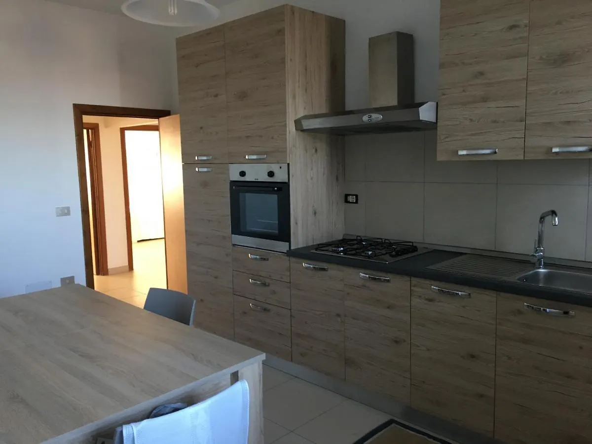 Appartamento Casa Alice Villacidro