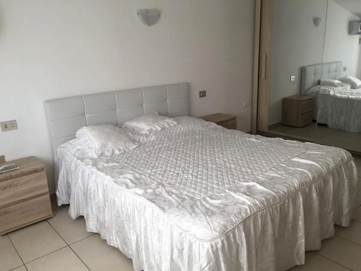 Appartamento Casa Alice Villacidro Italia