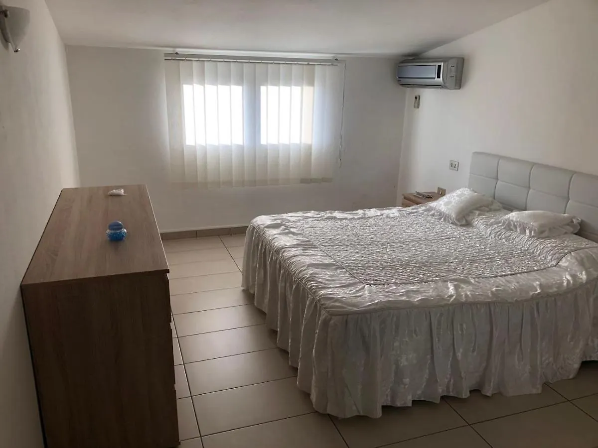 Appartamento Casa Alice Villacidro