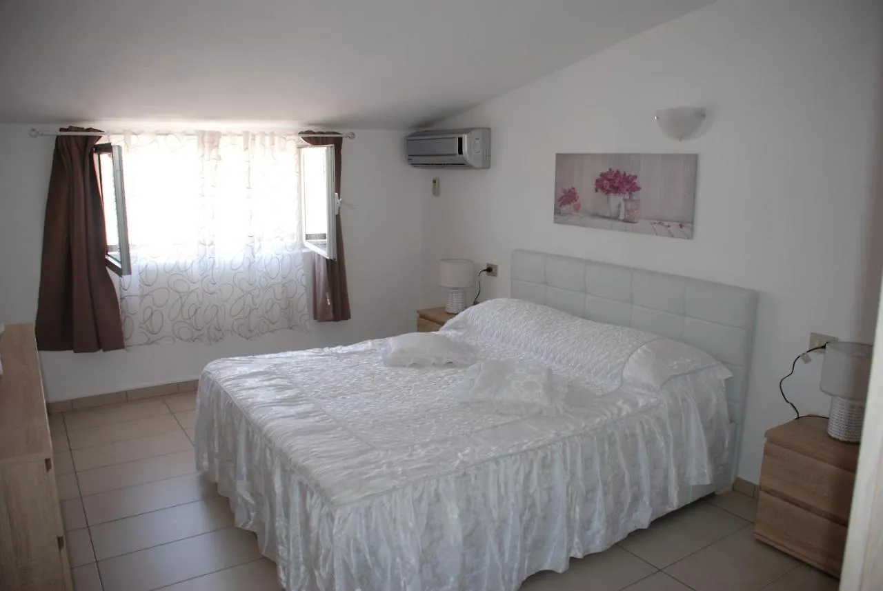 Appartamento Casa Alice Villacidro