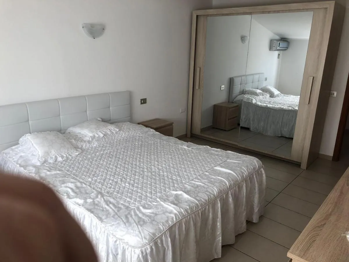 Appartamento Casa Alice Villacidro 0*,  Italia