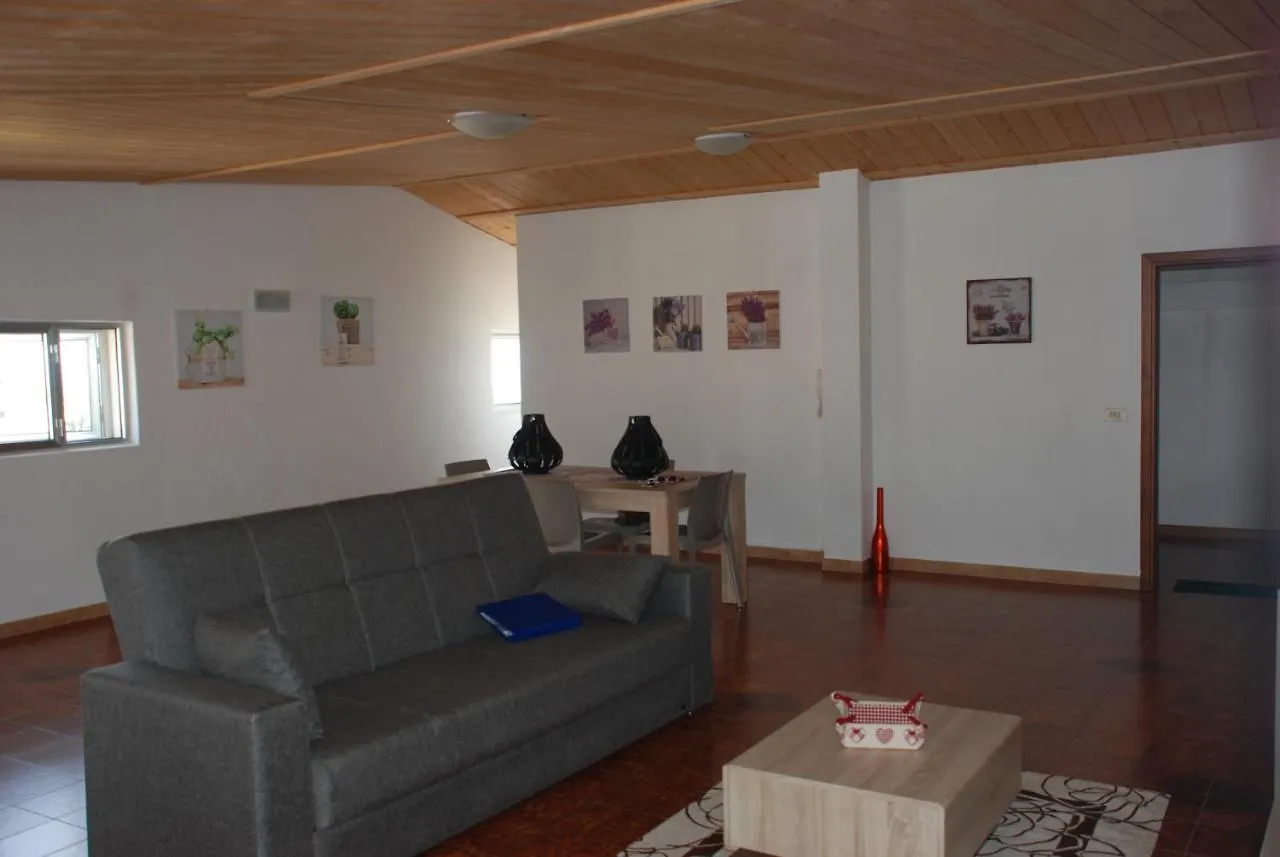 Appartamento Casa Alice Villacidro