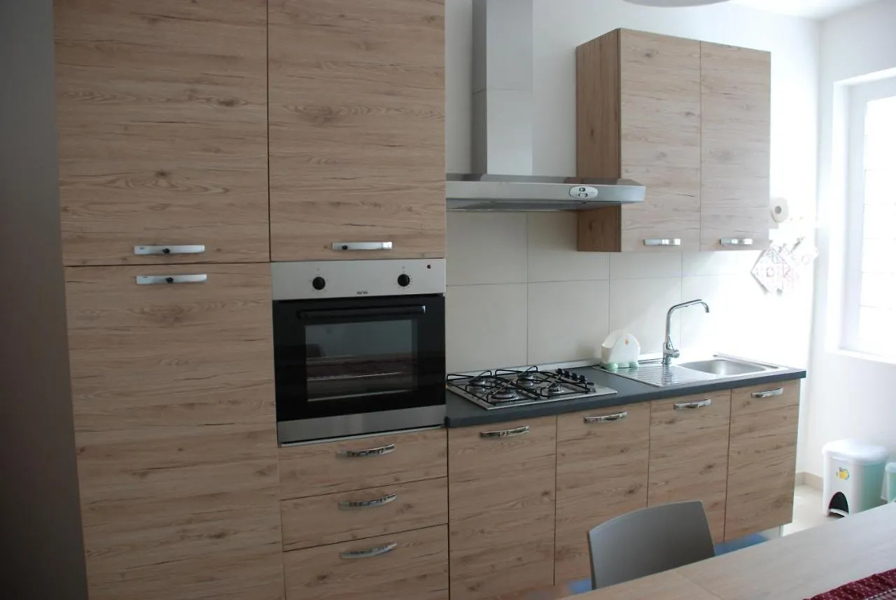 Appartamento Casa Alice Villacidro