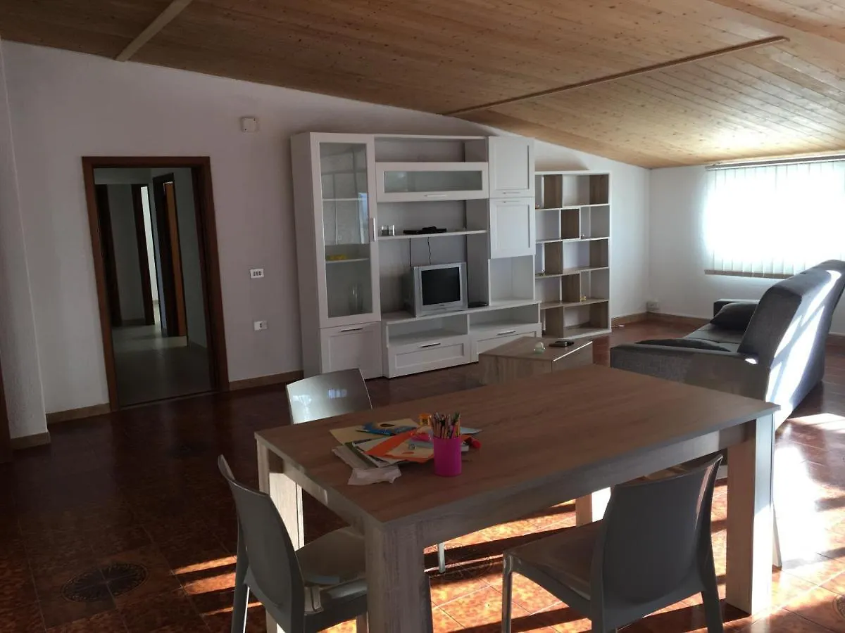 Appartamento Casa Alice Villacidro