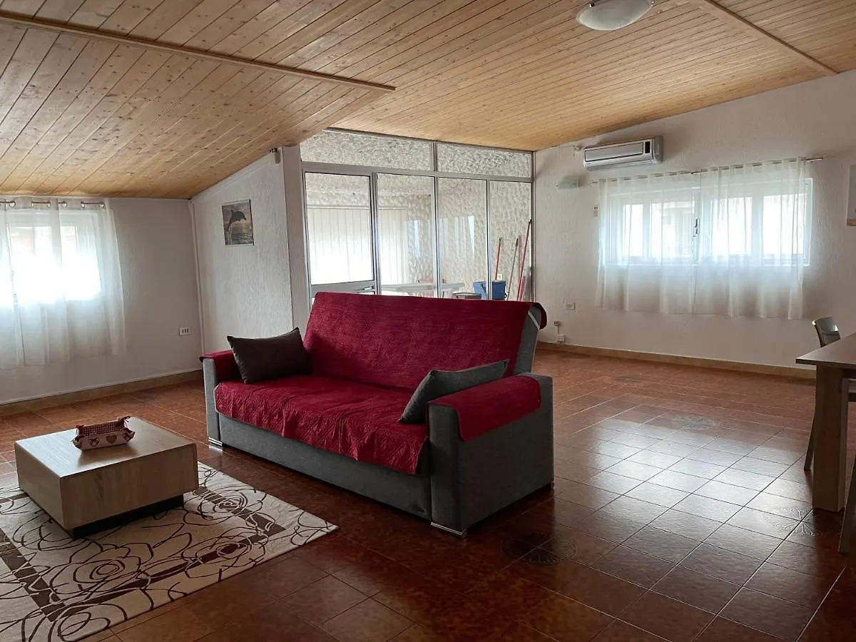 Appartamento Casa Alice Villacidro