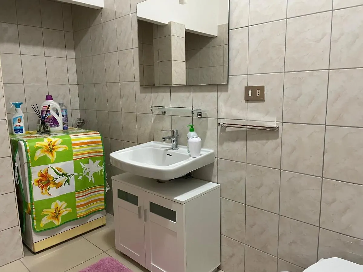 Appartamento Casa Alice Villacidro Italia